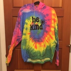 Be Kind Hoodie
